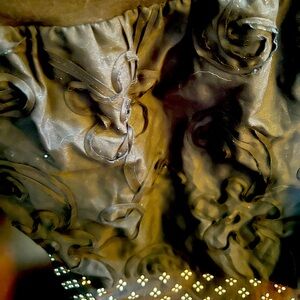 JOE B for Kohl’s sweet short skirt